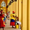 Cartagena Colombia